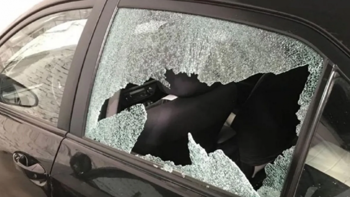 Robo millonario en pleno Carnaval de Jujuy: en 5 minutos le arruinaron la vida a un turista