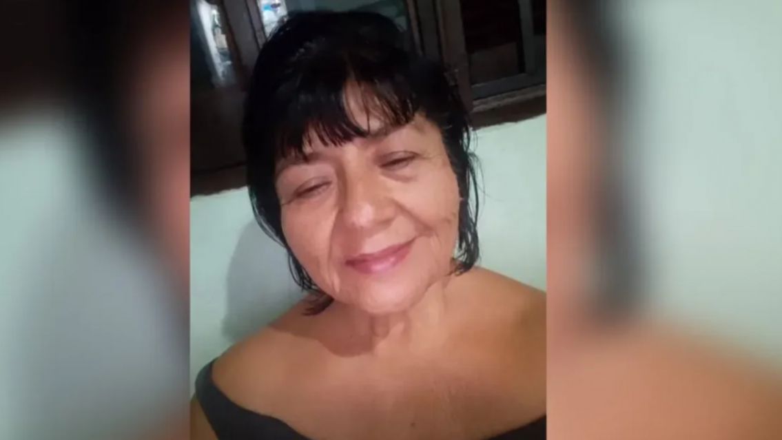 Fue a un carnaval del norte argentino y la encontraron de la peor manera