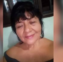 Fue a un carnaval del norte argentino y la encontraron de la peor manera