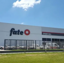 Cierra hist&oacute;rica f&aacute;brica de neum&aacute;ticos y deja m&aacute;s de 900 despidos