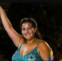 Tragedia en pleno desfile: qui&eacute;n era la joven de 26 a&ntilde;os que muri&oacute; en el Carnaval