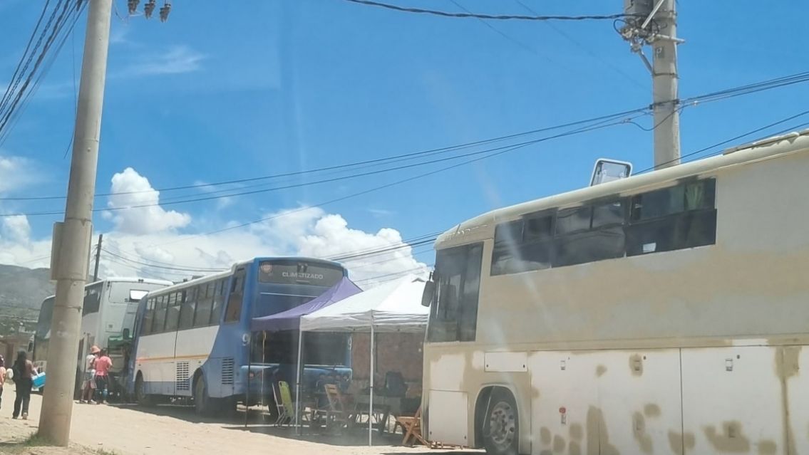 FOTO: VIENTO NORTE NOTICIAS