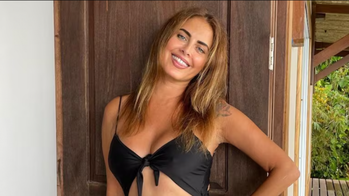 Silvina Luna dejó dos videos antes de morir y ya los vendieron para una serie