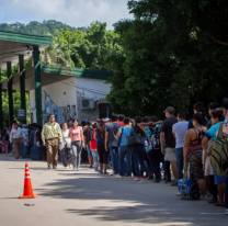 Alerta sanitaria: cerraron la frontera con Bolivia