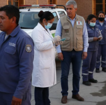 Municipio juje&ntilde;o proh&iacute;be alcohol y drogas a empleados: se vienen controles sorpresa