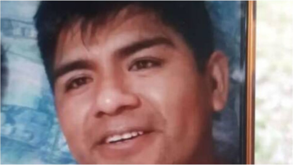 Mató a su pareja, le confesó todo a su suegra y huyó: el criminal más buscado del norte argentino