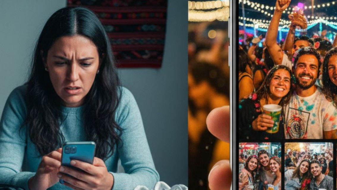 IMAGEN ILUSTRATIVA GENERADA POR IA