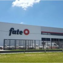 El Gobierno suspendi&oacute; por 15 d&iacute;as los despidos en la empresa de neum&aacute;ticos