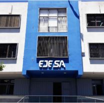 Jueves sin atenci&oacute;n en EJESA: tambi&eacute;n se sum&oacute; al paro nacional