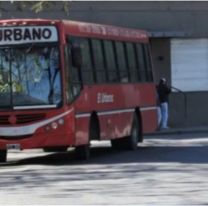 Terrible robo a colectivero en Alto Comedero: se subieron y vivi&oacute; lo peor
