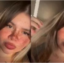 El misterioso posteo de More Rial desde la cárcel que lo cambia todo