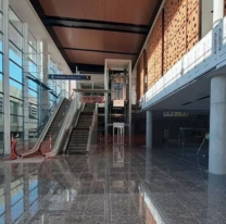 Se confirm&oacute; qu&eacute; pasar&aacute; en el Aeropuerto de Jujuy, "Horacio Guzm&aacute;n", por el paro de la CGT&nbsp;