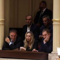 Paro y reforma: el curioso plan del Gobierno para traer a los diputados del interior al Congreso