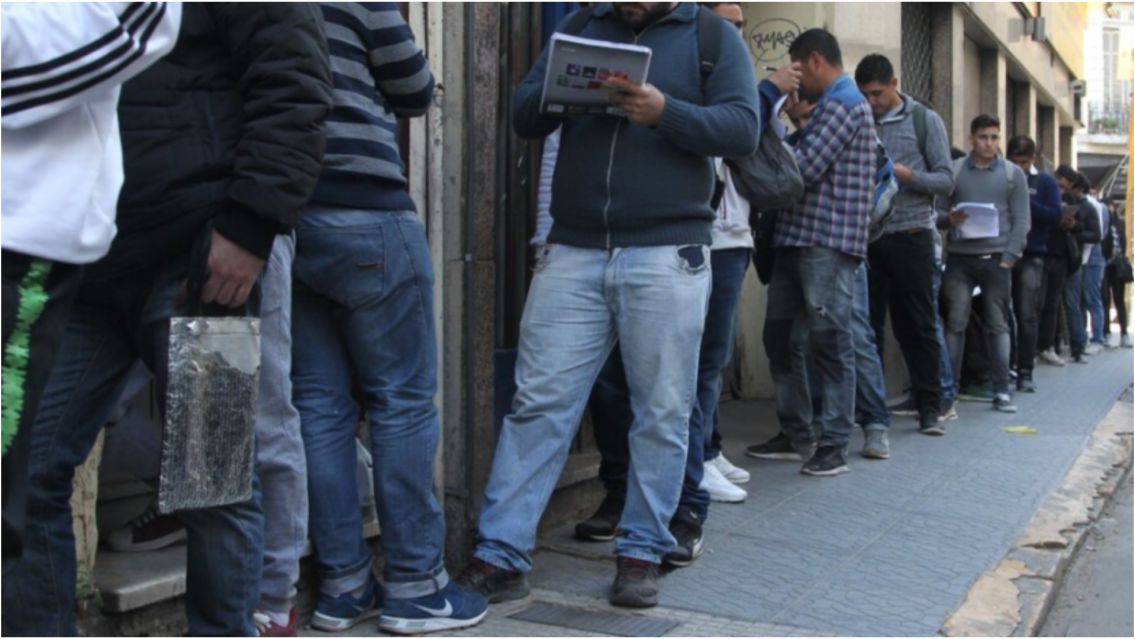 Jujuy mostr� avances en empleo y actividad econ�mica