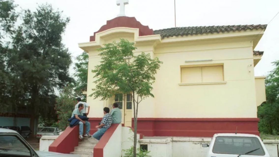 Hallaron muerto a un hombre de 74 a�os en un camino rural: estaba junto a su bicicleta