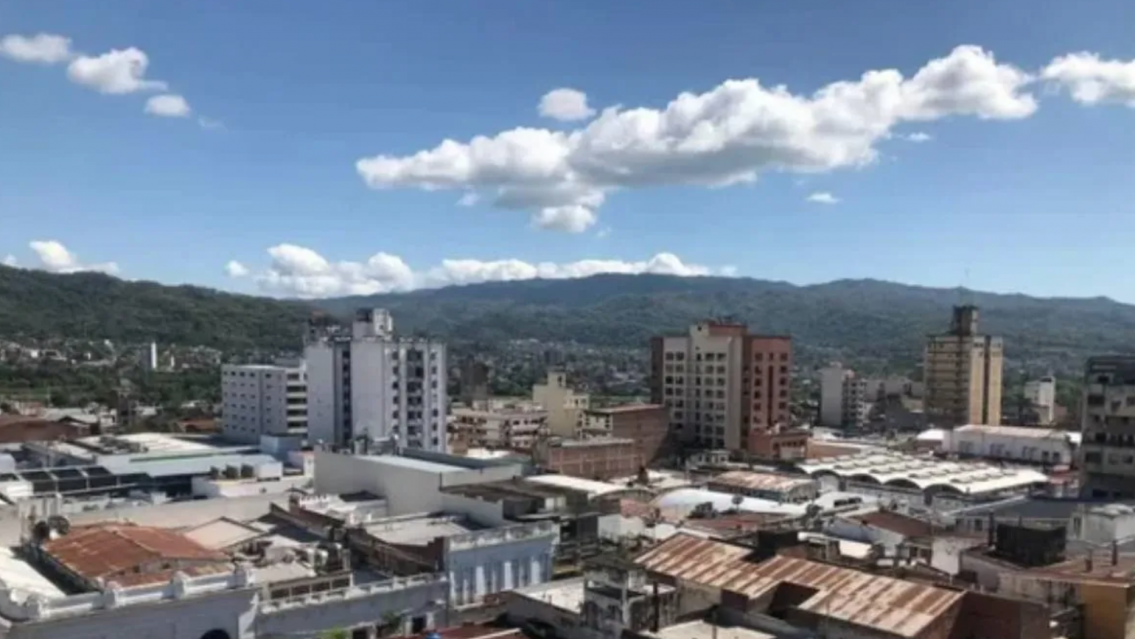 ¡A prepararse para el "calorón" y el paro! Mirá cómo va a estar el tiempo hoy en Jujuy