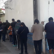 Cuánto sale justificar la falta en la comisaría por el paro de colectivos