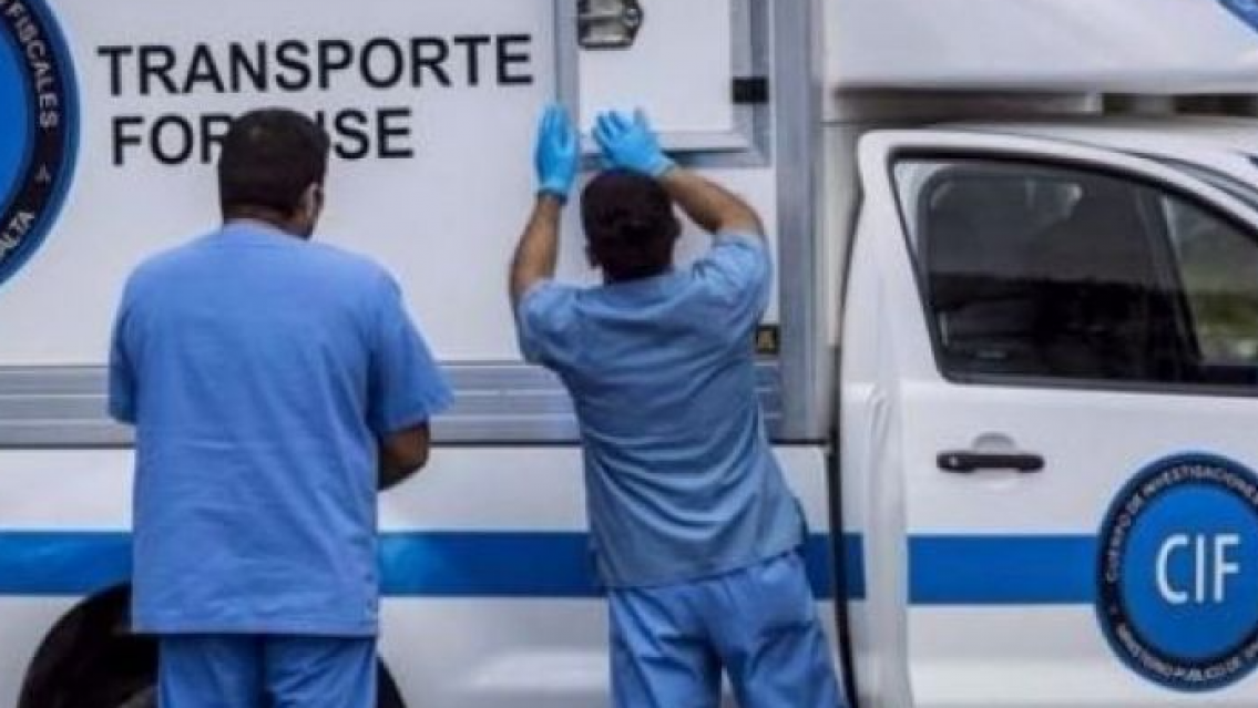 Encontraron sin vida a un joven norteño que estudiaba para ser policía