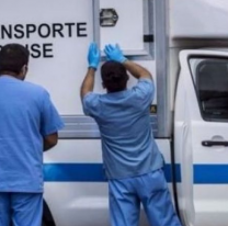 Encontraron sin vida a un joven norteño que estudiaba para ser policía