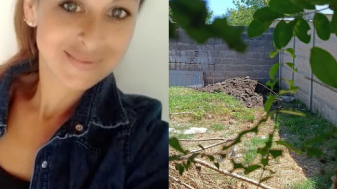 "Mat� a mi hermana": le mand� mensaje a un compa�ero y confes� el crimen