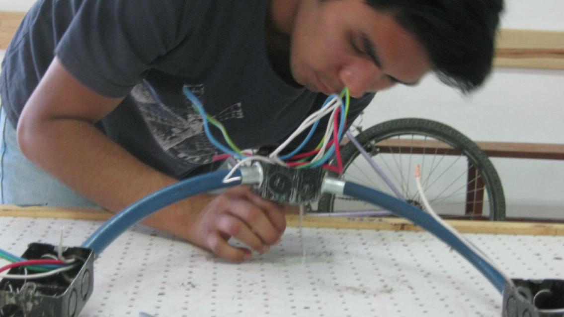 Se vienen los cursos de oficios 2026 en Jujuy: buscan a jujeños que estén interesados