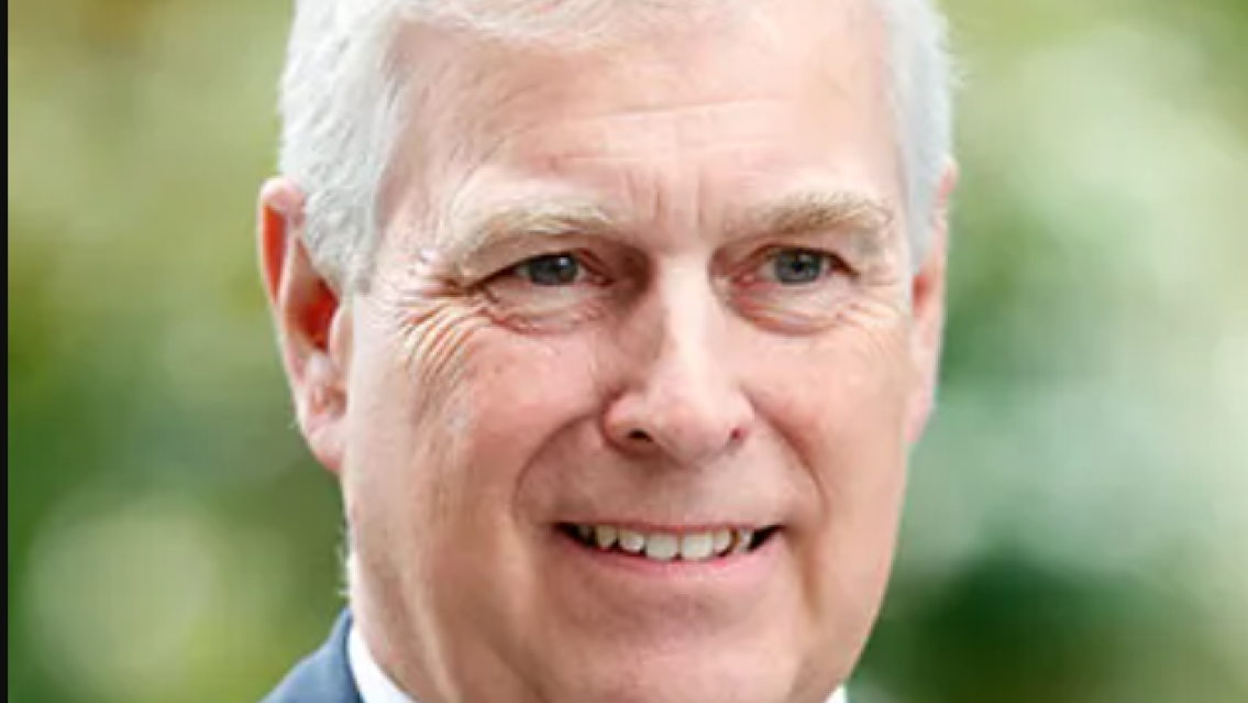 Conmoci�n mundial: detienen al ex pr�ncipe Andr�s por el caso Epstein