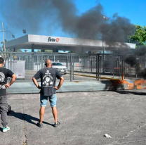 Advierten por la p&eacute;rdida de 65 mil empleos industriales