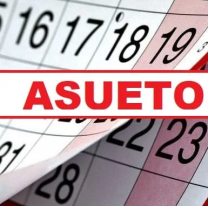 Pol&eacute;mica: intendente juje&ntilde;o declar&oacute; asueto despu&eacute;s de Carnaval y le llovieron cr&iacute;ticas 