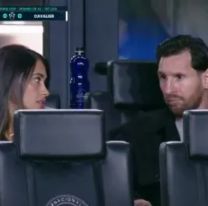 Qui&eacute;n es la mujer que habr&iacute;a desatado una profunda crisis entre Messi y Antonela