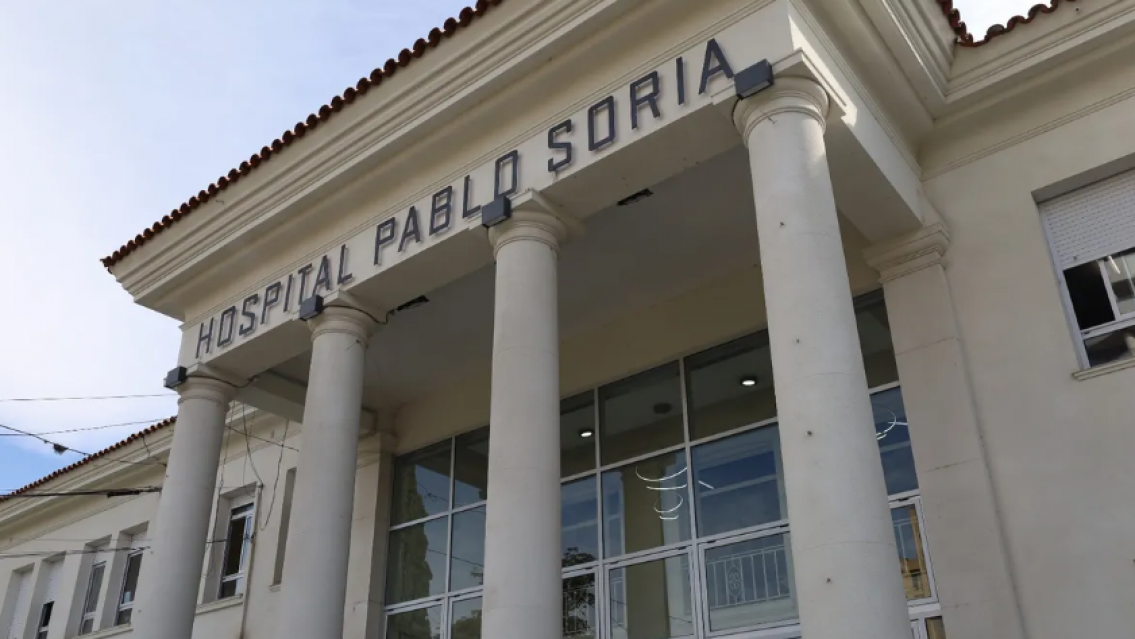 Conmoci�n en Jujuy por la muerte de una mujer: su pareja est� detenida 