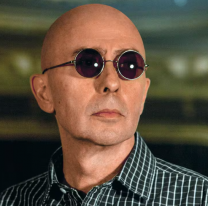 La familia del Indio Solari desminti&oacute; el ACV: "Est&aacute; haciendo chequeos"