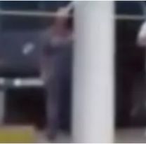 Escándalo en el corso jujeño: dos mujeres terminaron a los golpes