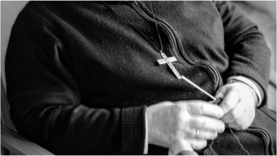 [QEPD] Muri� la hermanita m�s querida: ten�a 86 a�os