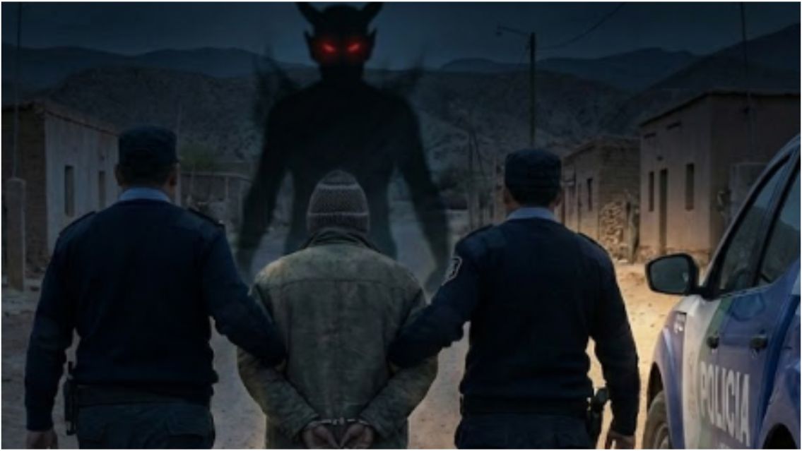 Imagen ilustrativa generada con IA.