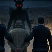 Detuvieron a un norteño por matar a su papá: "Estaba poseído"