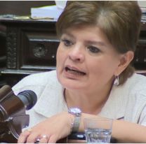 Zigarán cuestionó fuertemente la reforma laboral: "Es regresiva"