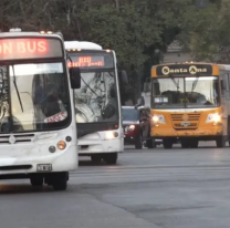 Atenci&oacute;n: a qu&eacute; hora vuelven a circular los colectivos en Jujuy tras el paro de la UTA