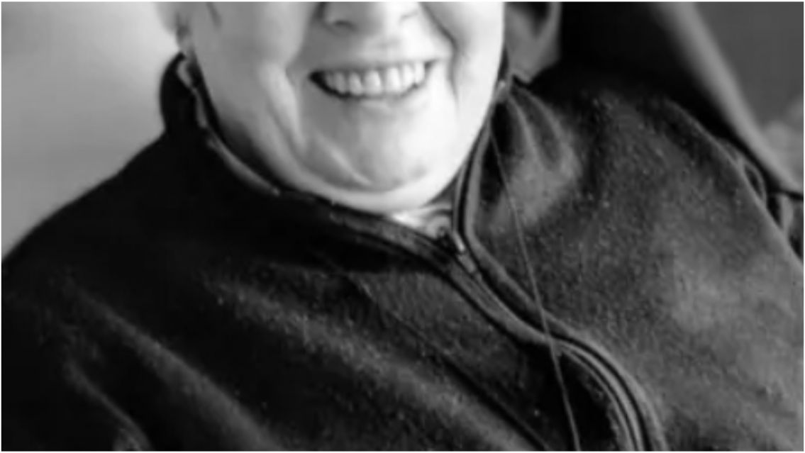 [QEPD] Se fue la Hermana m�s querida: dej� 51 a�os de servicio