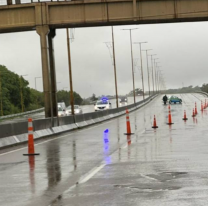 Hoy habr&aacute; caos de tr&aacute;nsito en la Avenida Savio: conoc&eacute; los horarios y cortes