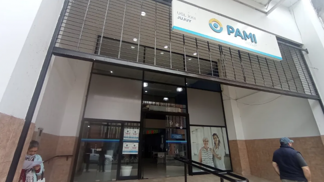 Denuncian penalmente al PAMI en Jujuy por abandono de persona y "homicidio"
