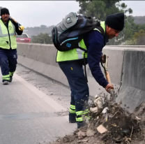 Atención: si vas por Avenida Savio tenés que saber esto