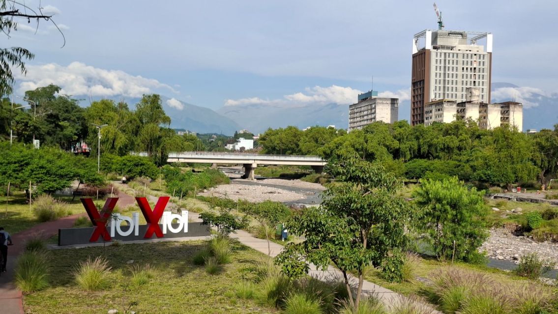 Se fue el calor: el oto�o comienza a sentirse en Jujuy