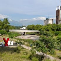 Tormentas y lluvias marcarán el fin de semana en Jujuy