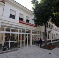 Esc&aacute;ndalo en el Pablo Soria: quiso robar en la guardia y un m&eacute;dico lo "atendi&oacute;"