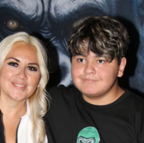 Confirmaron que Dieguito Fernando tiene autismo y pidieron frenar las burlas