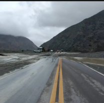 Atenci&oacute;n si vas al norte: as&iacute; est&aacute;n las rutas en la Quebrada