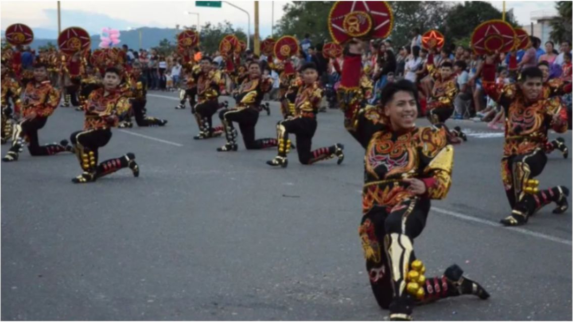 Atención conductores: dónde habrá cortes y desvíos por los corsos capitalinos
