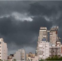 Jujuy bajo alerta amarilla: &iquest;a qu&eacute; hora llegan las tormentas?