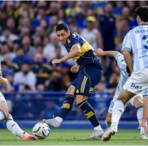 Boca quiere zafar ante Racing: formaciones y d&oacute;nde ver el partido