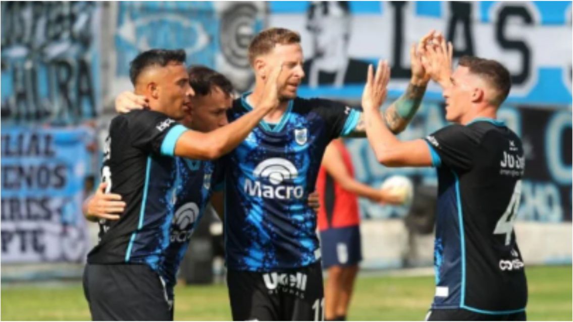 Gimnasia de Jujuy vs Belgrano: precios, venta de entradas y horario